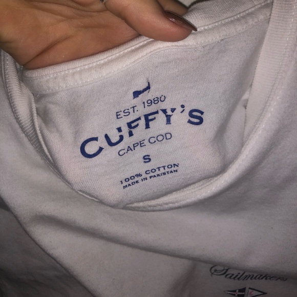 Cape Cod Tee - Picture 2 of 3